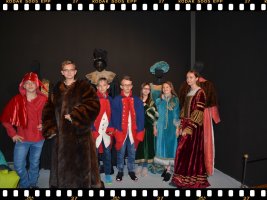 Wycieczka do Warszawy 2018