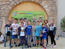 Wycieczka do Zatoru 2017