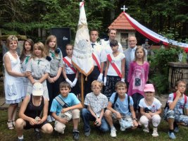 Spotkanie na Wykusie - rok 2011