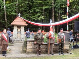 Spotkanie na Wykusie - rok 2015