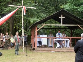 Spotkanie na Wykusie - rok 2015