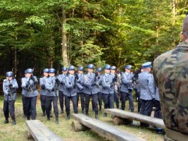Spotkanie na Wykusie - rok 2015