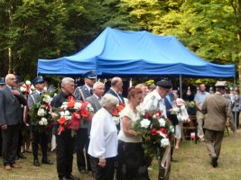 Spotkanie na Wykusie - rok 2015