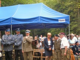 Spotkanie na Wykusie - rok 2015