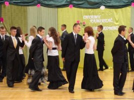 Zakończenie roku szkolnego 2010