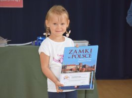 Zakręcona akcja 2016