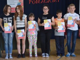 Zakręcona akcja 2016