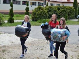 Zakręcona akcja 2017