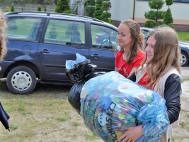 Zakręcona akcja 2017