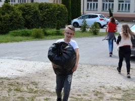 Zakręcona akcja 2017