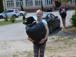 Zakręcona akcja 2017