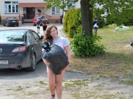 Zakręcona akcja 2017