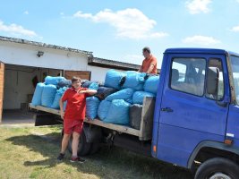 Zakręcona akcja 2017