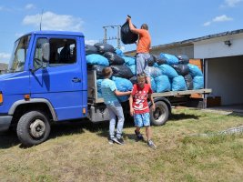 Zakręcona akcja 2017