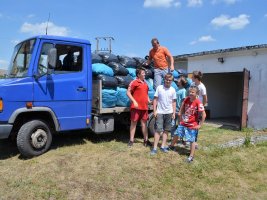 Zakręcona akcja 2017