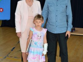 Zakręcona akcja 2017