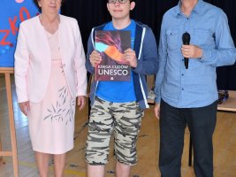 Zakręcona akcja 2017