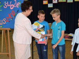 Zakręcona akcja 2017