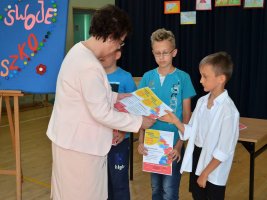 Zakręcona akcja 2017