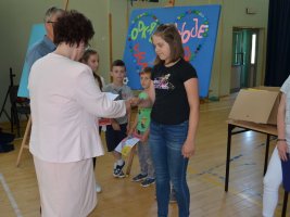 Zakręcona akcja 2017