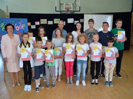 Zakręcona akcja 2017