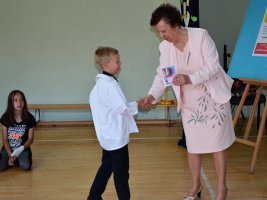 Zakręcona akcja 2017