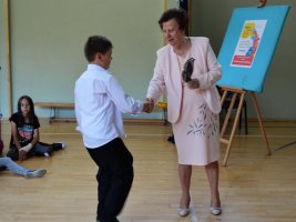 Zakręcona akcja 2017