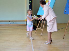 Zakręcona akcja 2017