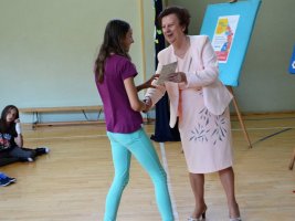 Zakręcona akcja 2017