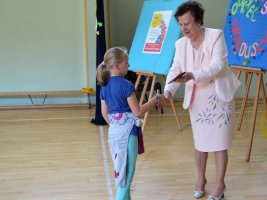 Zakręcona akcja 2017