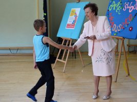 Zakręcona akcja 2017
