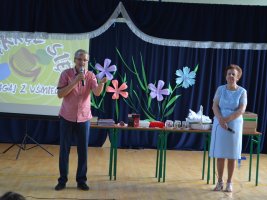 Zakręcona akcja 2018