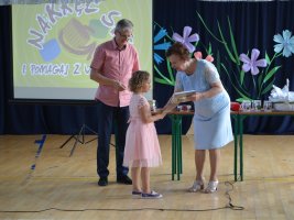 Zakręcona akcja 2018