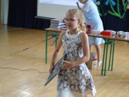 Zakręcona akcja 2018