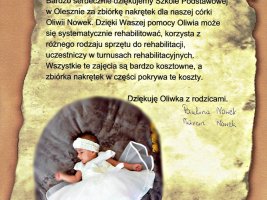 Zakręcona akcja 2018