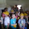 Zielona Szkoła nad Soliną - rok 2015