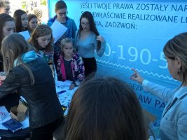 Zlot w Busku 2017