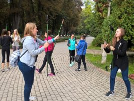 Zlot w Busku 2017