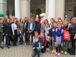 Zlot w Busku 2017