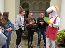 Zlot w Busku 2017