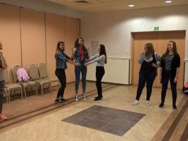 Zlot w Busku 2017