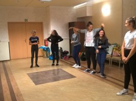 Zlot w Busku 2017