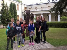 Zlot w Busku 2017