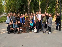 Zlot w Busku 2017