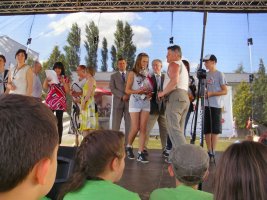 Zlot Klubów 4H - rok 2011