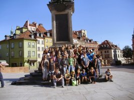 Zlot Klubów 4H - rok 2011