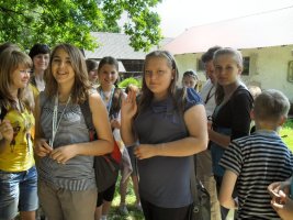 Zlot Klubów 4H - rok 2011