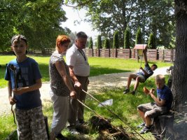 Zlot Klubów 4H - rok 2011