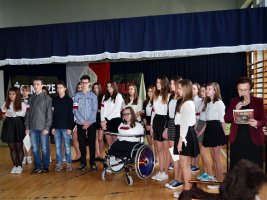 Żołnierze Wyklęci - rok 2016