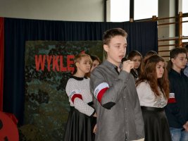 Żołnierze Wyklęci - rok 2016